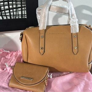 Poppy & Peonies Out & About and Margaux Wallet Set